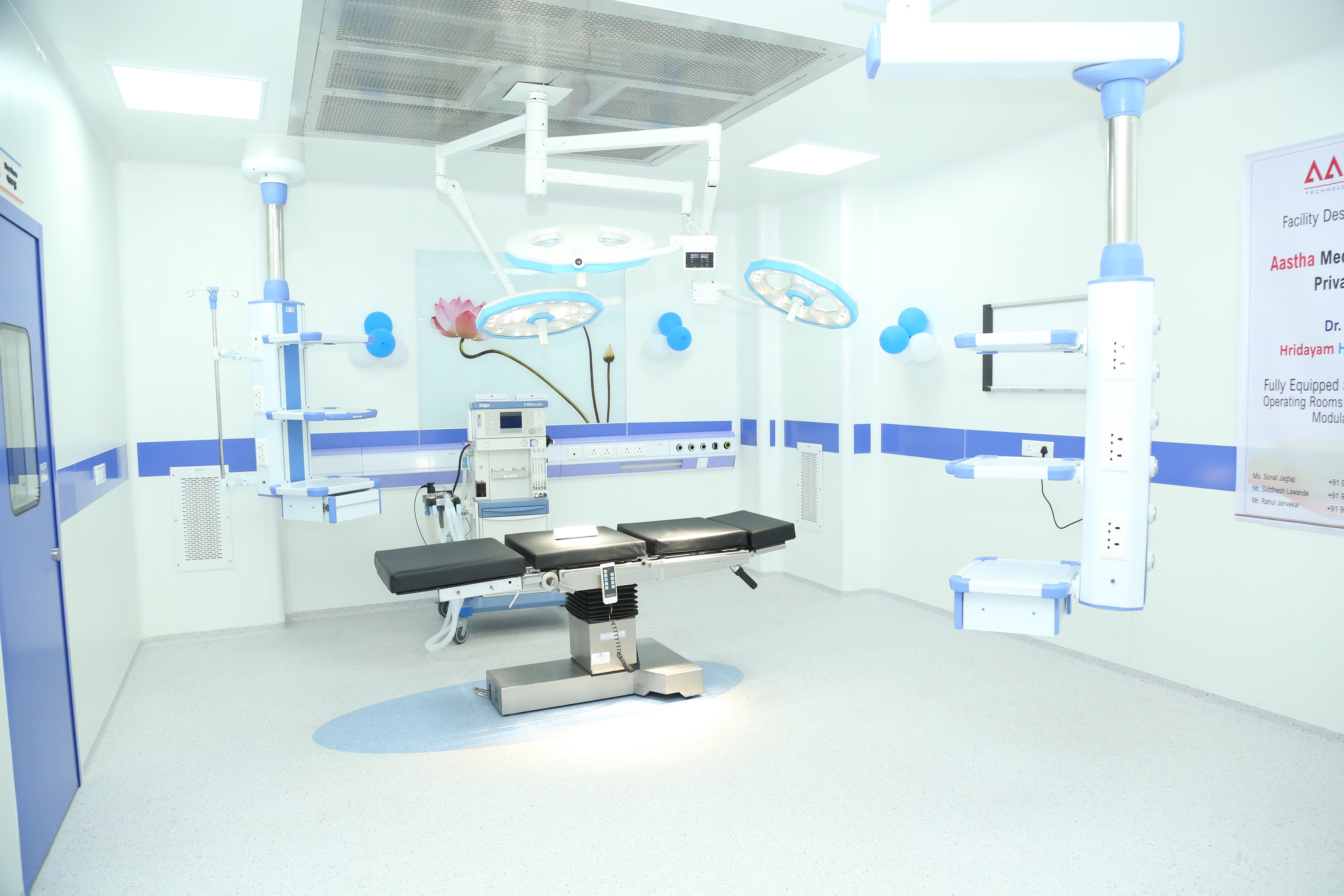 surgery